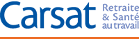 Logo CARSAT